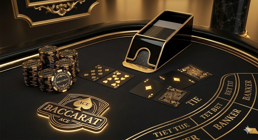 Baccarat