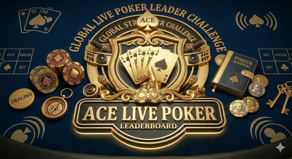 Live Poker