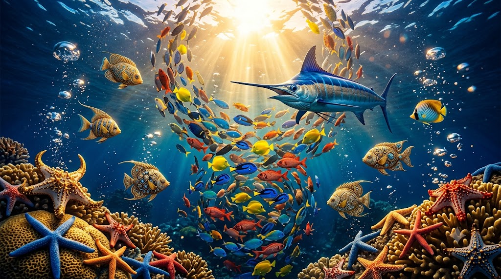 All-Star Fishing online casino Philippines
