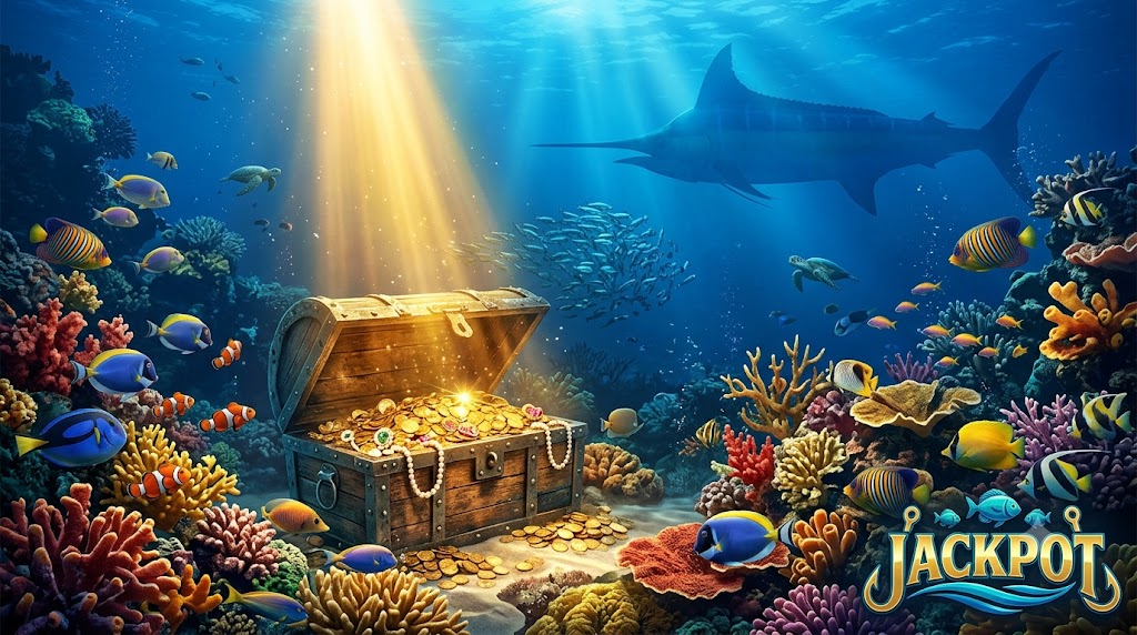Jackpot Fishing online casino Philippines