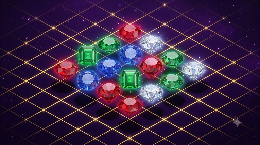 Fortune Gems JILI slot Philippines