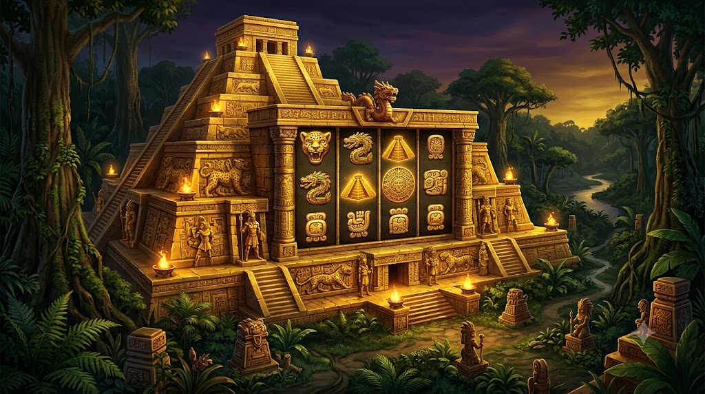 Golden Empire slot online casino Philippines