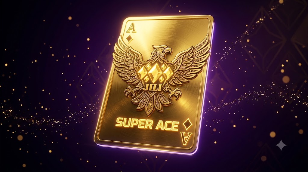 JILI Super Ace slot online casino Philippines